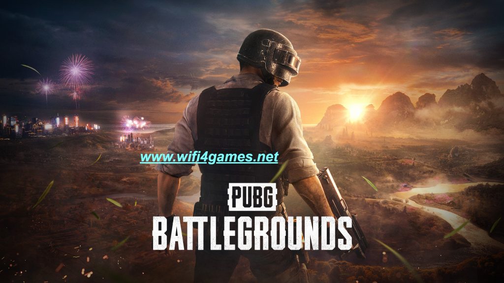 PUBG