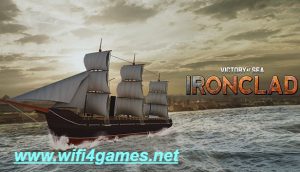 Victory At Sea Ironclad