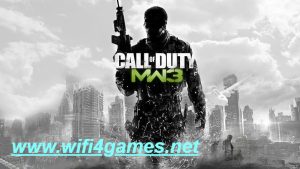 Call Of Duty 3 Free Download