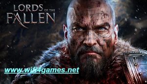 Download the lords of the fallen