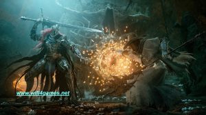 Download the lords of the fallen Free