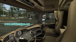  Euro Truck Simulator Full Game 2024