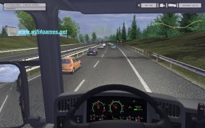  Euro Truck Simulator Full Game