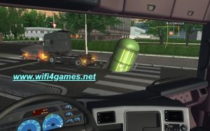  Euro Truck Simulator Game Download