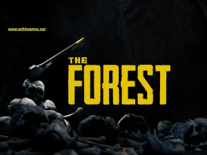 The Forest Download For PC