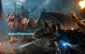 The lords of the fallen Full Game Free Download