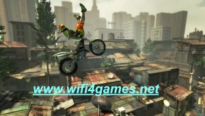 Urban Trial Freestyle Game Download