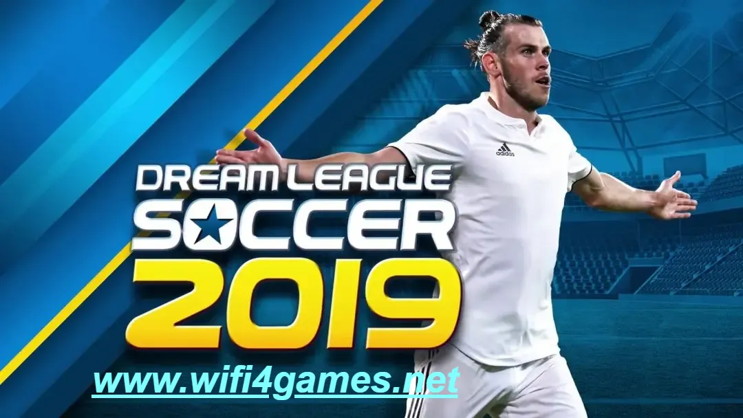 dream league 2019 مهكرة