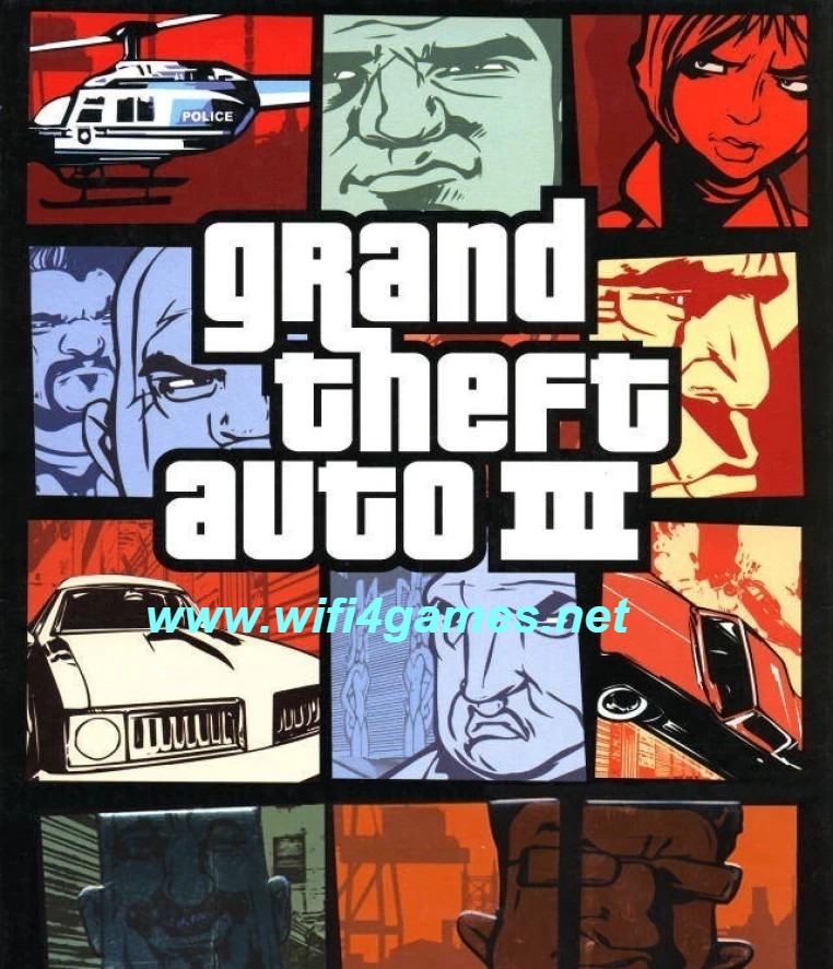 gta 3 download