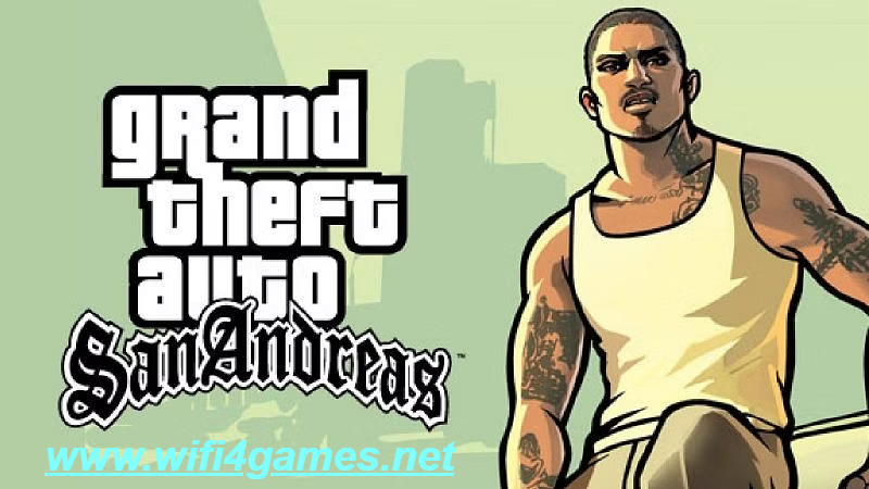 san andreas apk