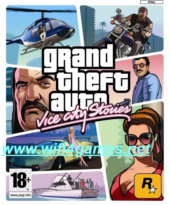 gta vice city apk