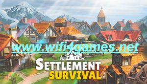 settlement survival Download Android