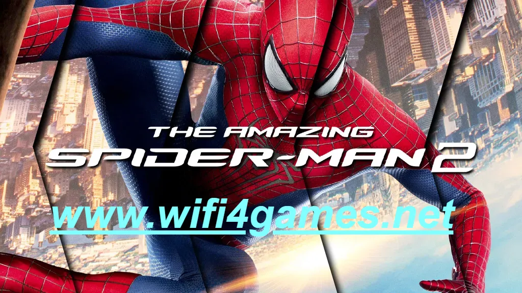 the amazing spider man 2 game download