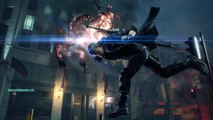Download Devil May Cry 5 For PC