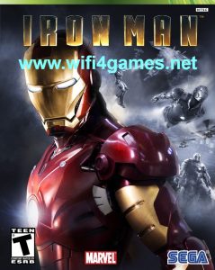 download iron man 1
