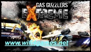 gas guzzlers extreme cars