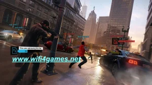watch dogs config tool download