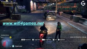 watch dogs download