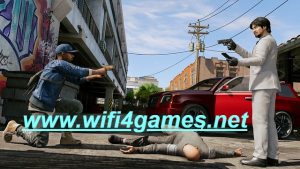 watch dogs pc download