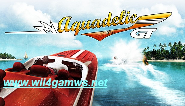 Download Aquadelic GT