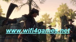 Download Assassin’s Creed Liberation HD