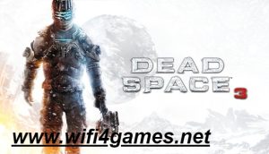 Download Dead Space 3