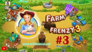 Download Farm Frenzy 3