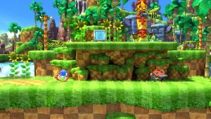 Download Sonic Generations