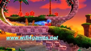 Download Sonic Video game