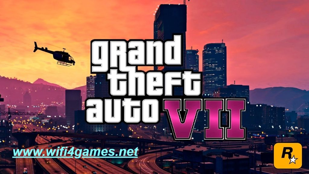 Gta 7 free download