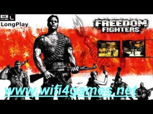 freedom fighters download