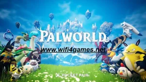 palworld download