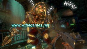 Bioshock Free Download