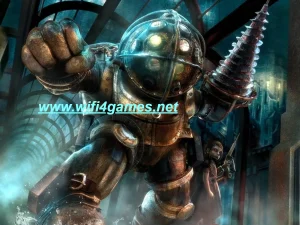 Bioshock Free Download