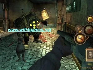 Bioshock Free Download