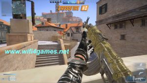 CrossFire Free Download