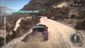 DiRT Rally Free Download