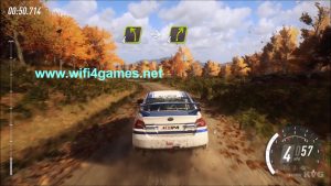 DiRT Rally Free Download