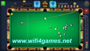 Download 8 Ball Pool