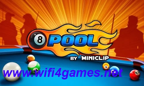 Download 8 Ball Pool