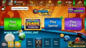 Download 8 Ball Pool