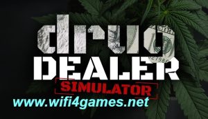 Download Drug Dealer Simulator