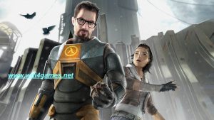 Download Half Life 2