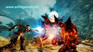 Download Risen 3 Titan Lords