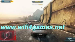 Need for Speed ​​Most Wanted 2012 