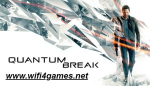 Quantum Break free download