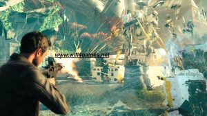 Quantum Break free download