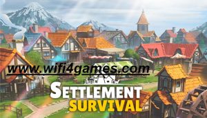 Settlement Survival free download