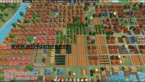 Settlement Survival free download