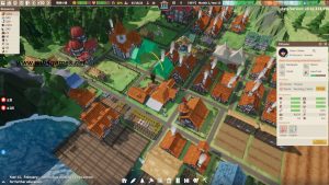 Settlement Survival free download